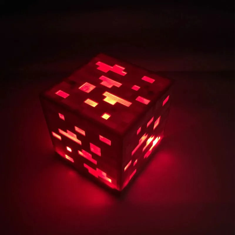 Mena Mineral Led Minecraft