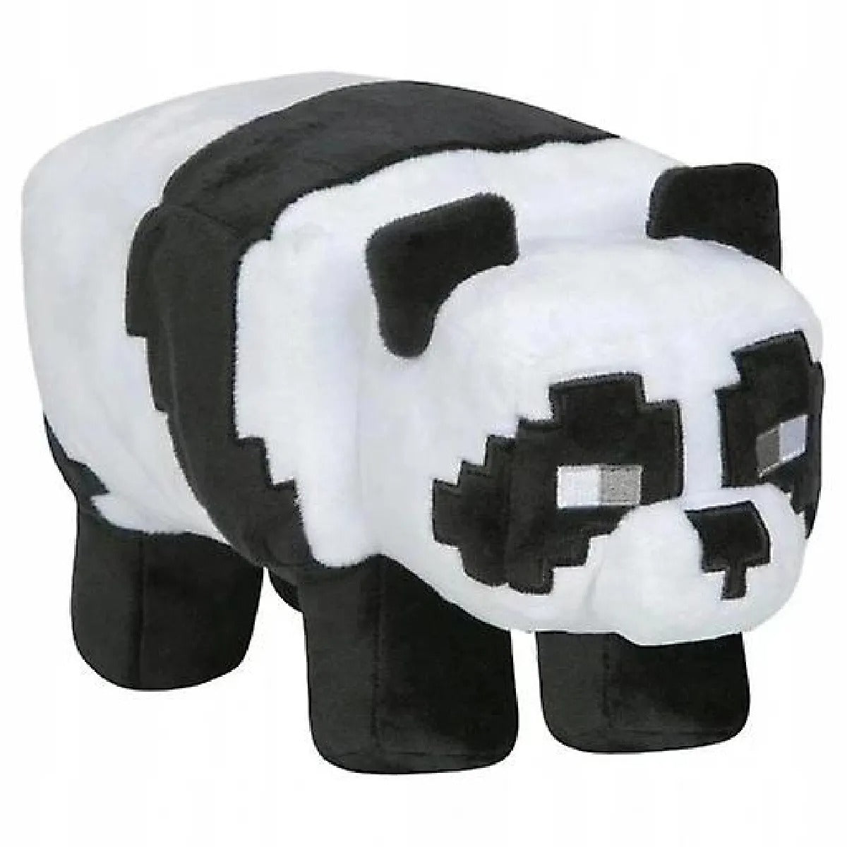 Panda Peluche Minecraft