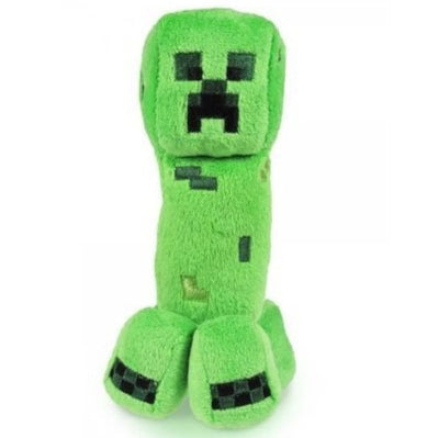 Creeper Peluche Minecraft