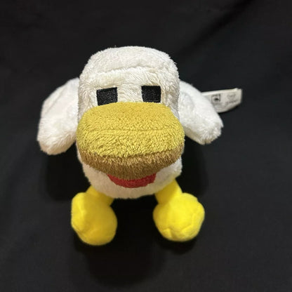 Pollo Peluche Minecraft