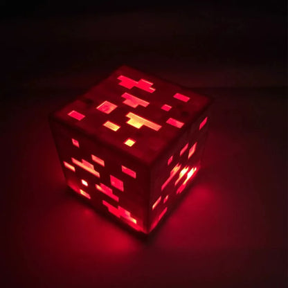 Mena Mineral Led Minecraft