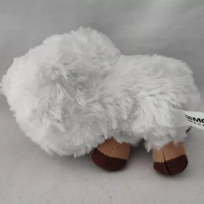 Oveja Peluche Minecraft